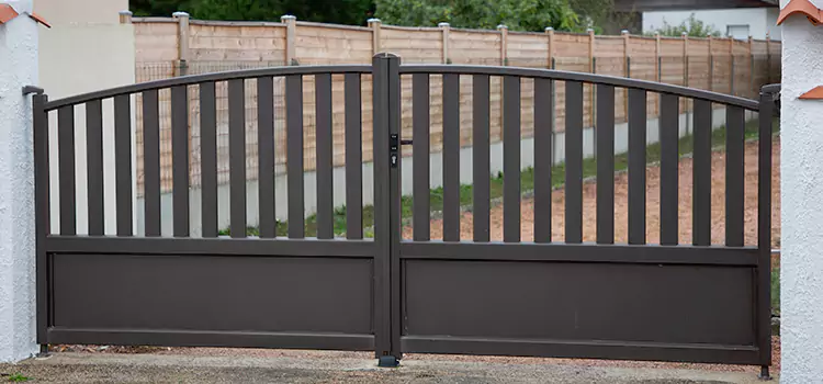 Advanced Gate Solutions in Cockeysville, MD