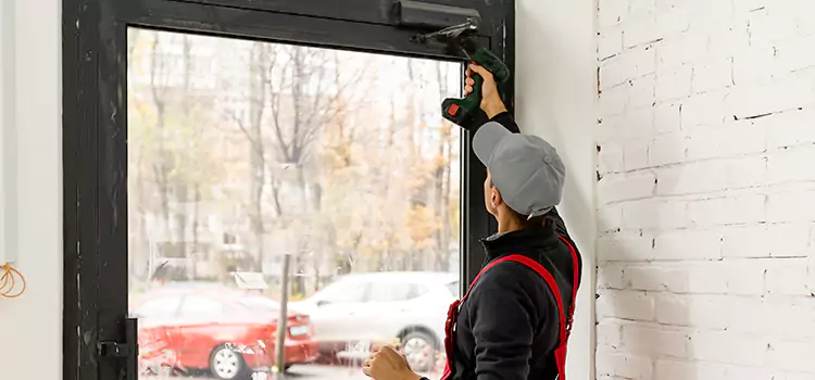 Comprehensive Door Closer Services in Cockeysville, MD