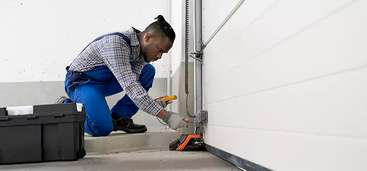 Expert Solutions for Every Garage Lock Need in Cockeysville, MD