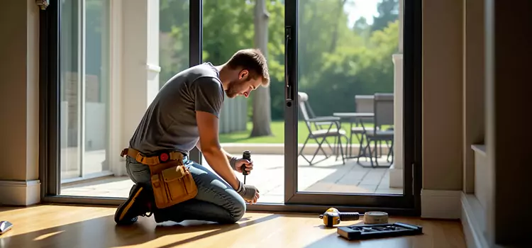 Comprehensive Solutions for Every Glass Door Need in Cockeysville, MD