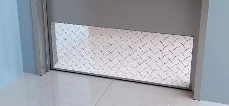 Benefits of Professional Kick Plate Solutions in Cockeysville, MD