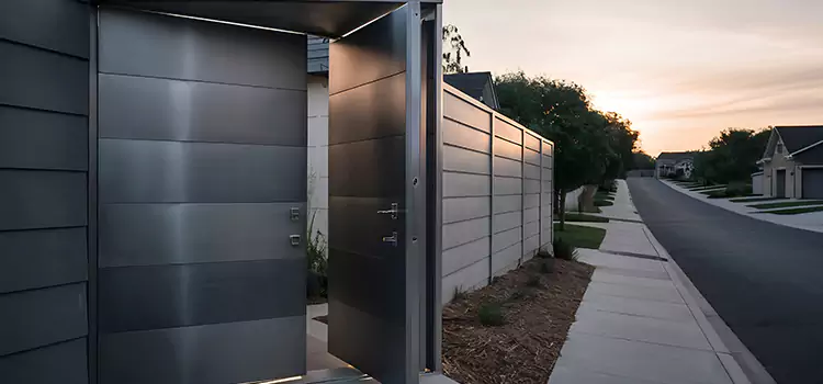 Comprehensive Steel Door Solutions in Cockeysville, MD