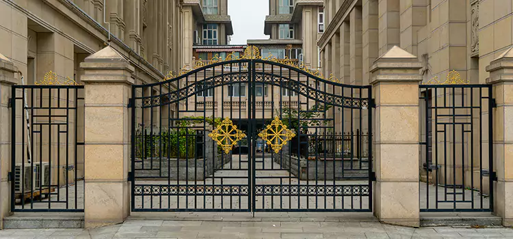 Comprehensive Iron Gate Maintenance Solutions in Cockeysville, MD