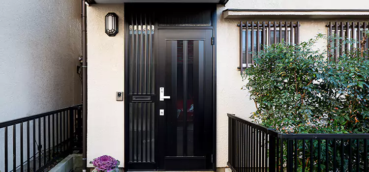 Popular Exterior Door Options in Cockeysville, MD