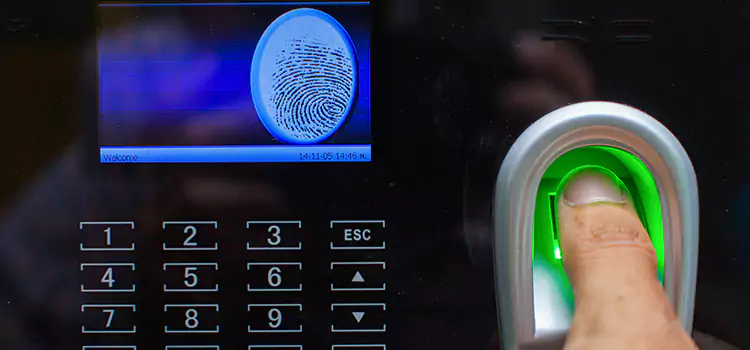 Your Trusted Partner for Secure Access in Cockeysville, MD