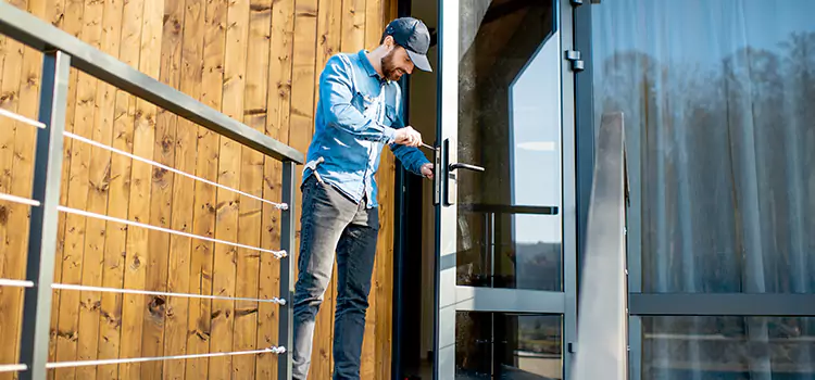 Emergency Patio Door Repair Cockeysville