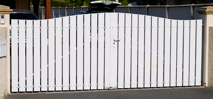 Why Choose Us for Residential Gate Repair in Cockeysville, MD?
